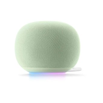 google home speaker with gemini