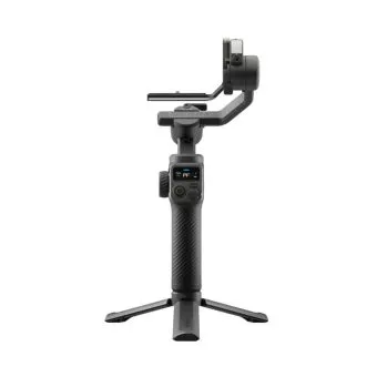 gopro fluid pro ai multi device gimbal stabilizer with ai tracking