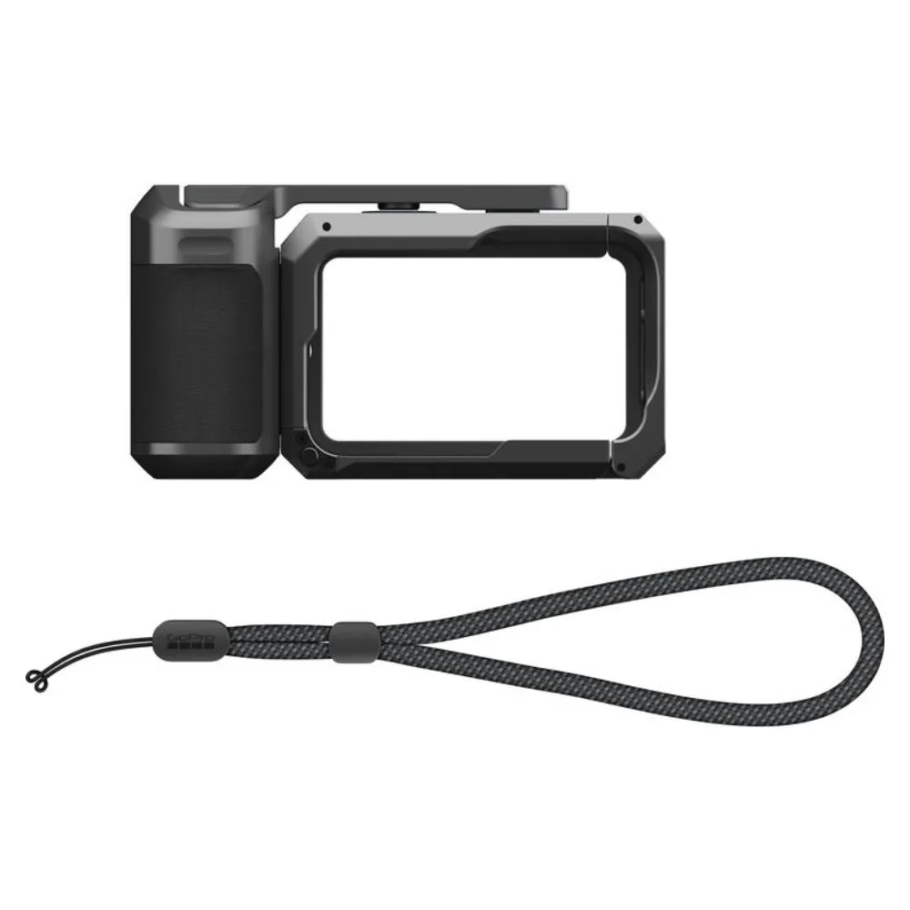 gopro mission 1 pro grip edition