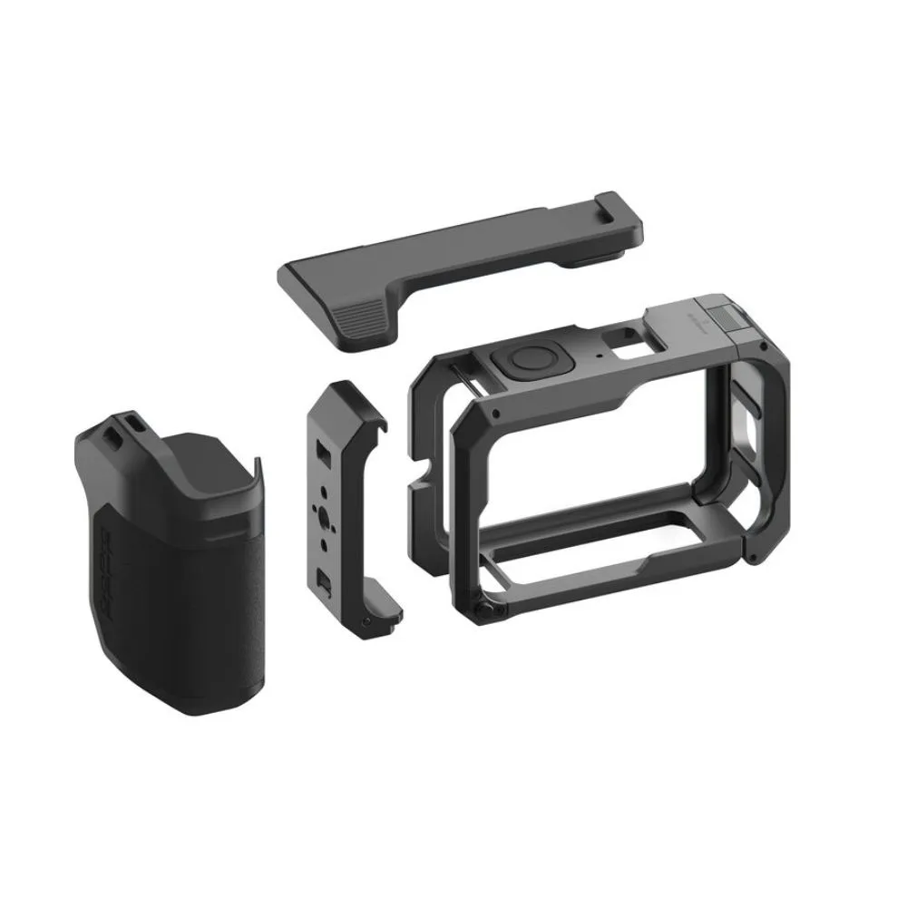 gopro mission 1 pro grip edition