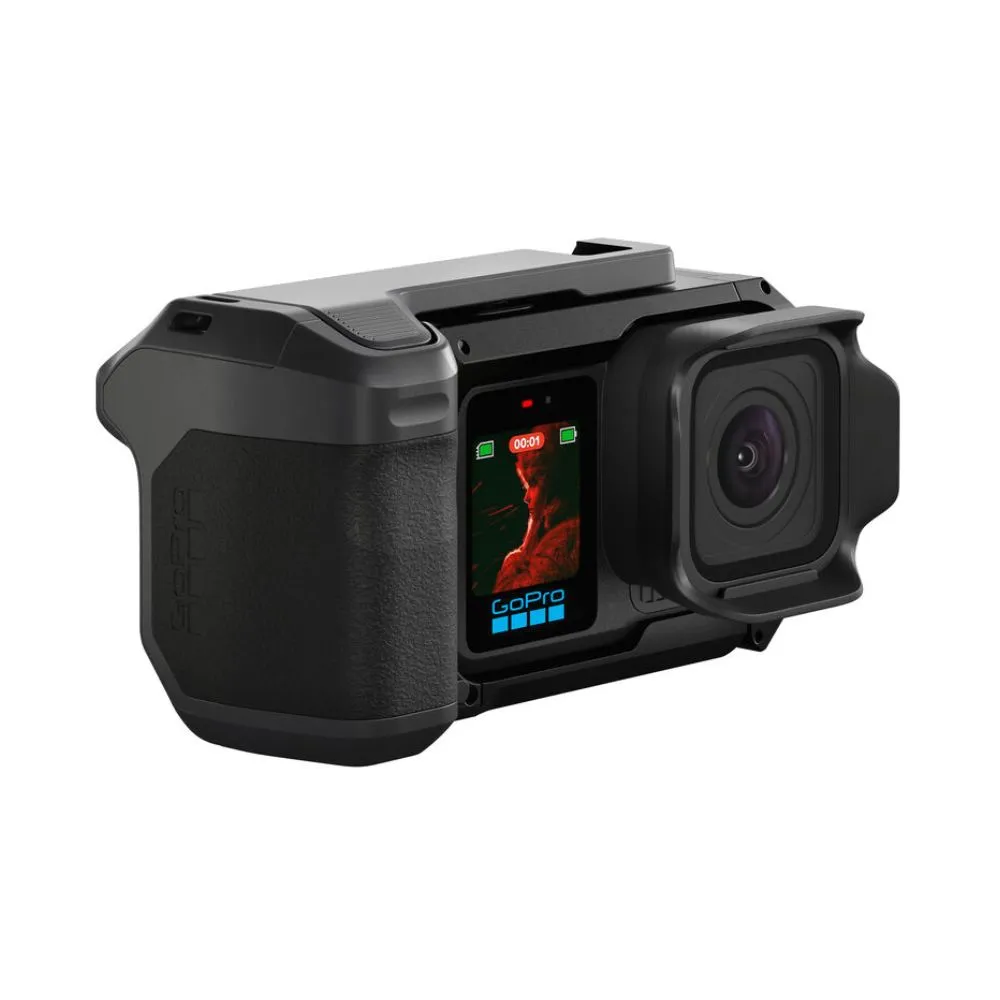 gopro mission 1 pro grip edition
