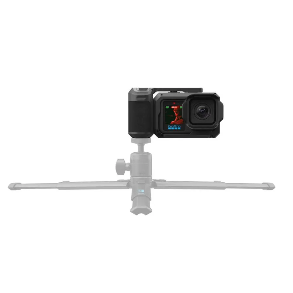 gopro mission 1 pro grip edition
