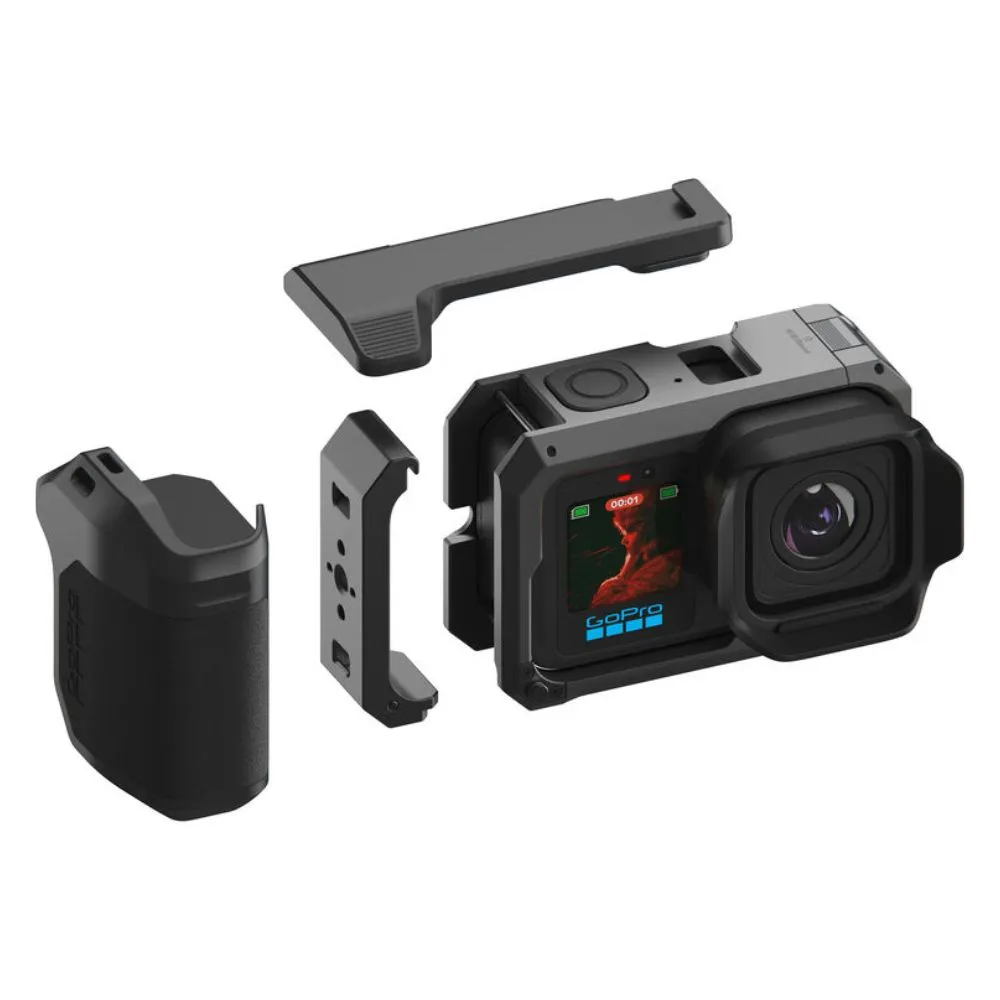 gopro mission 1 pro grip edition