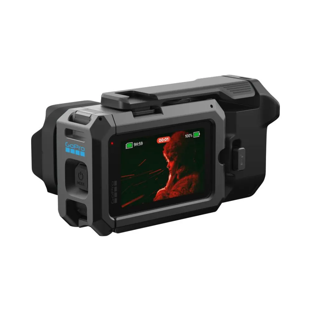gopro mission 1 pro grip edition