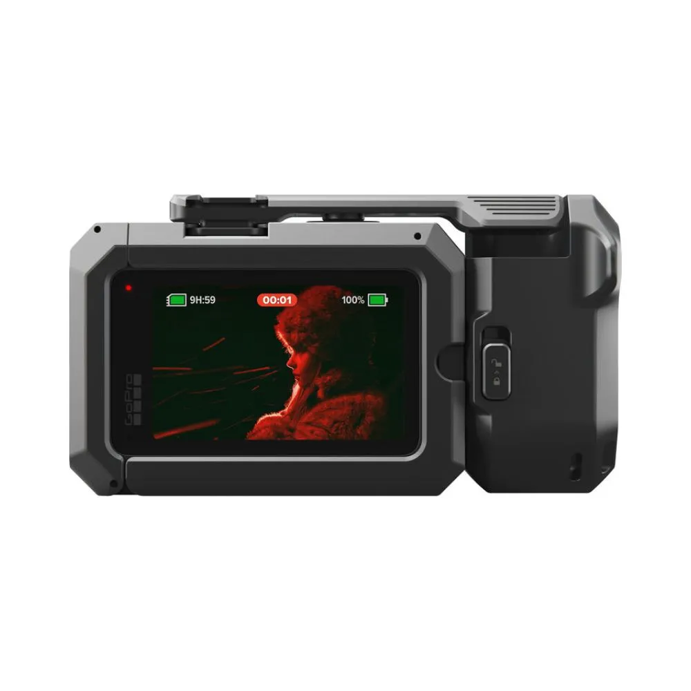 gopro mission 1 pro grip edition
