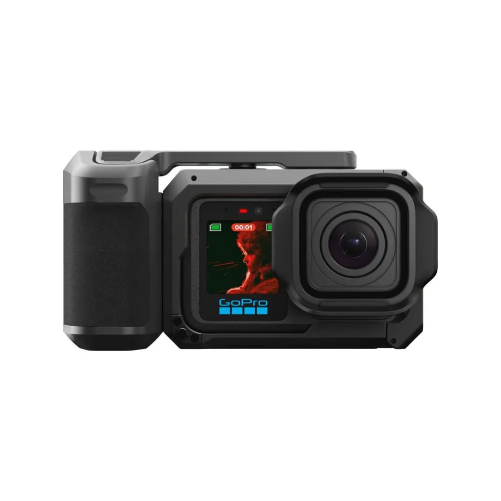 gopro mission 1 pro grip edition