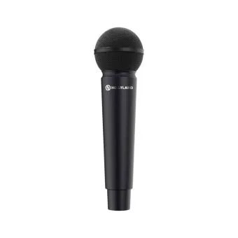 hollyland melo p1 combo wireless handheld microphone system