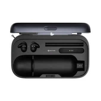 hollyland melo p1 combo wireless handheld microphone system