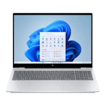 hp omnibook 5 | core ultra 7 255u | 32gb ram | 1tb nvme ssd | 16" 2k touch