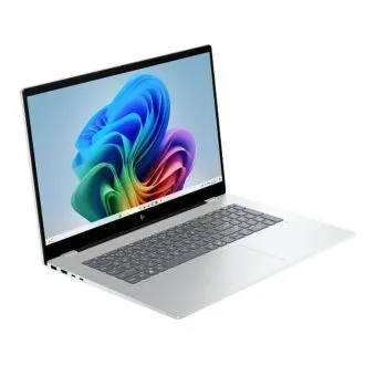 hp omnibook ultra flip 14" next gen ai pc core ultra 7 258v, 32gb ram, 512gb ssd | glacier silver