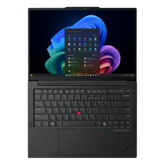 lenovo thinkpad e14 gen 8 21y60025gr (core ultra 7 355, 16gb ddr5, 512gb ssd) 14" wuxga dos business laptop + lenovo case