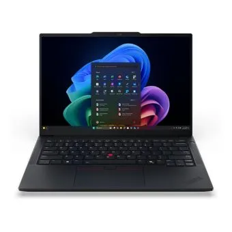 lenovo thinkpad e14 gen 8 21y60025gr (core ultra 7 355, 16gb ddr5, 512gb ssd) 14" wuxga dos business laptop + lenovo case