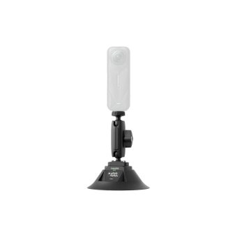 insta360 electric suction cup mount