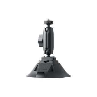 insta360 electric suction cup mount