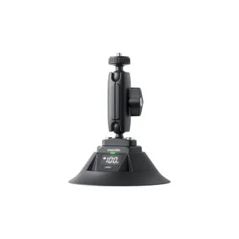 insta360 electric suction cup mount