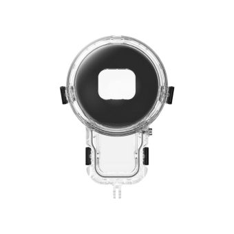 insta360 x5 invisible dive case pro
