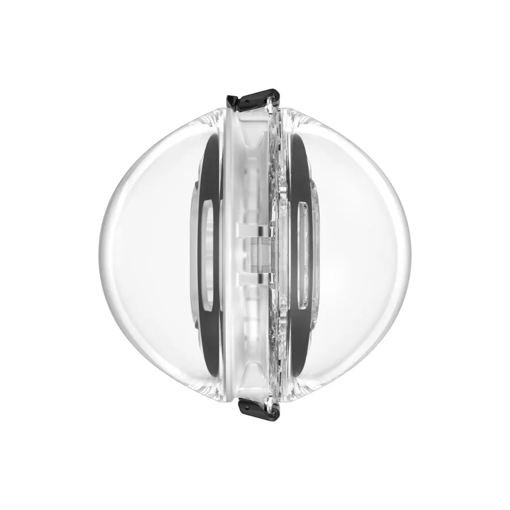 insta360 x5 invisible dive case pro