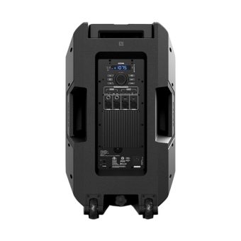 ion total pa prime portable 500w speaker