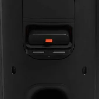 jbl partybox 330 wireless party speaker | 280w rms & ai sound boost