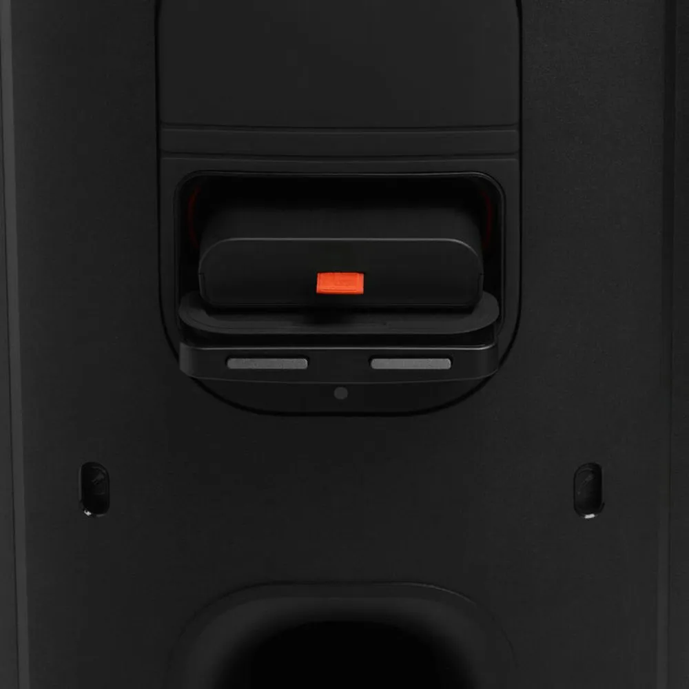 jbl partybox 330 wireless party speaker | 280w rms & ai sound boost