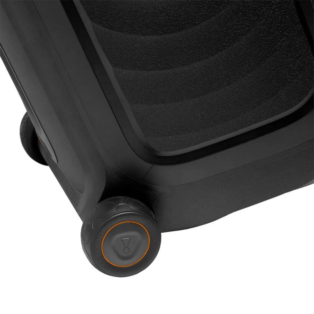 jbl partybox 330 wireless party speaker | 280w rms & ai sound boost