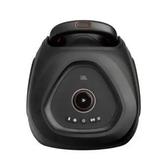 jbl partybox 330 wireless party speaker | 280w rms & ai sound boost