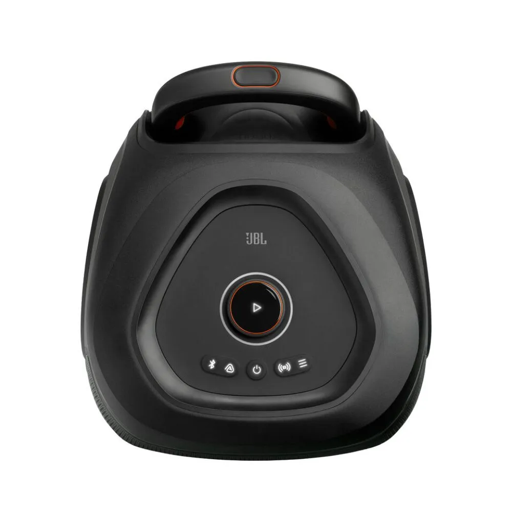 jbl partybox 330 wireless party speaker | 280w rms & ai sound boost