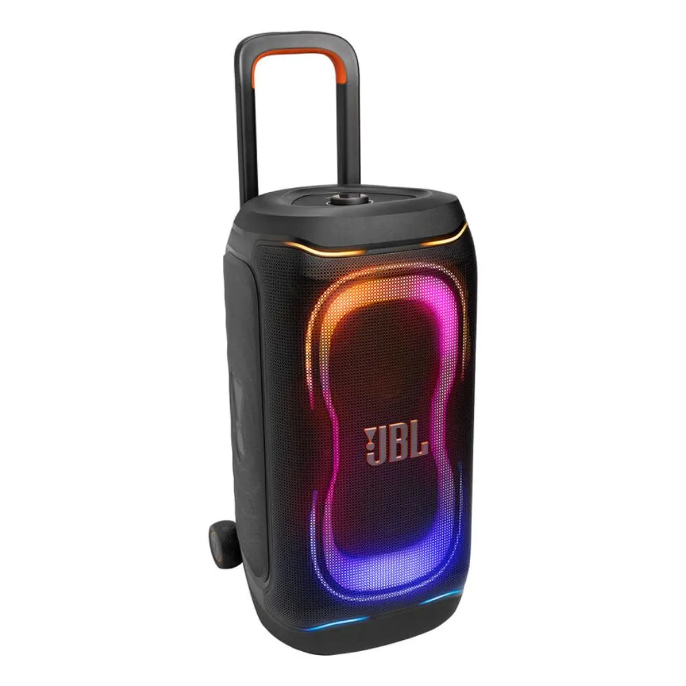 jbl partybox 330 wireless party speaker | 280w rms & ai sound boost
