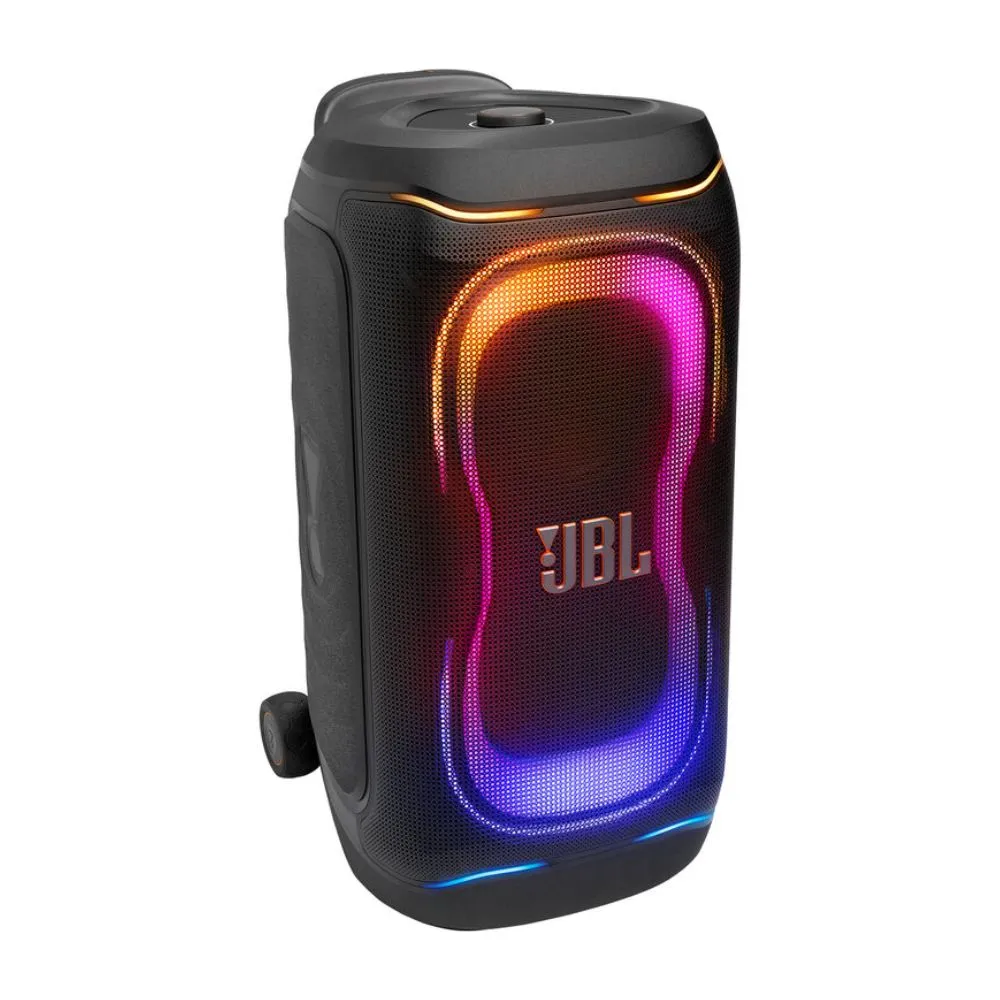 jbl partybox 330 wireless party speaker | 280w rms & ai sound boost