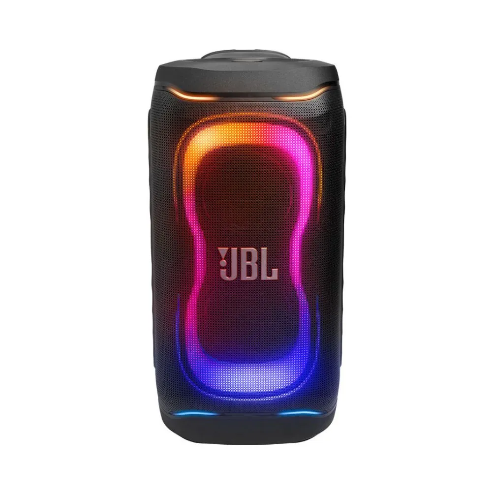 jbl partybox 330 wireless party speaker | 280w rms & ai sound boost