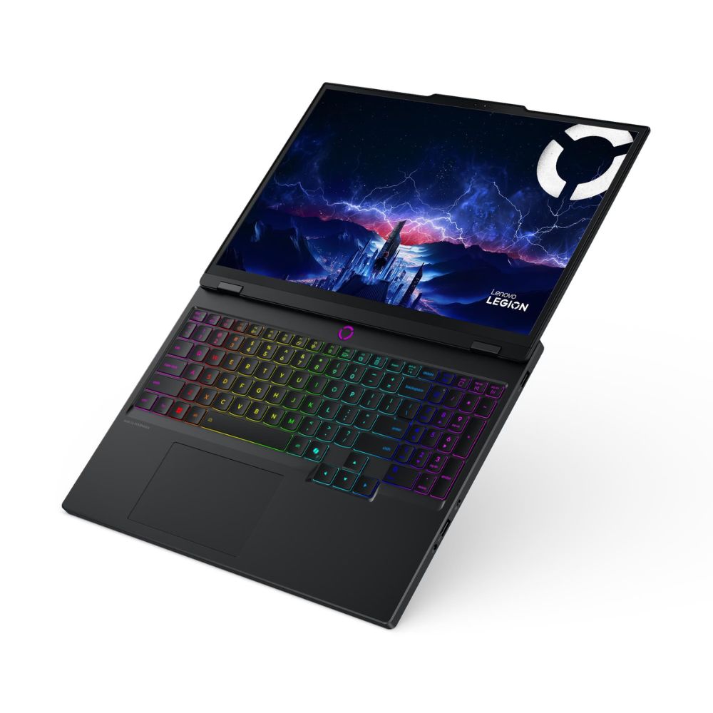 lenovo legion 5 15irx10 gaming laptop | core i9 14900hx, 16gb ddr5, 1tb nvme, 15.1" wqxga oled 165hz, rtx 5070 8gb