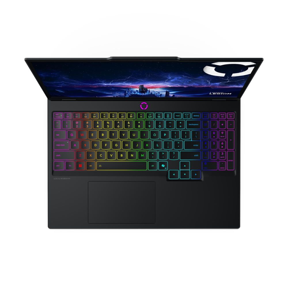 lenovo legion 5 15irx10 gaming laptop | core i9 14900hx, 16gb ddr5, 1tb nvme, 15.1" wqxga oled 165hz, rtx 5070 8gb
