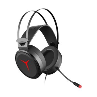 lenovo legion start y360 wired gaming headphones