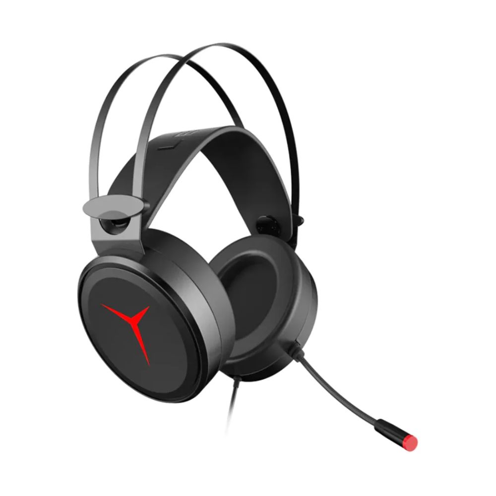 lenovo legion start y360 wired gaming headphones