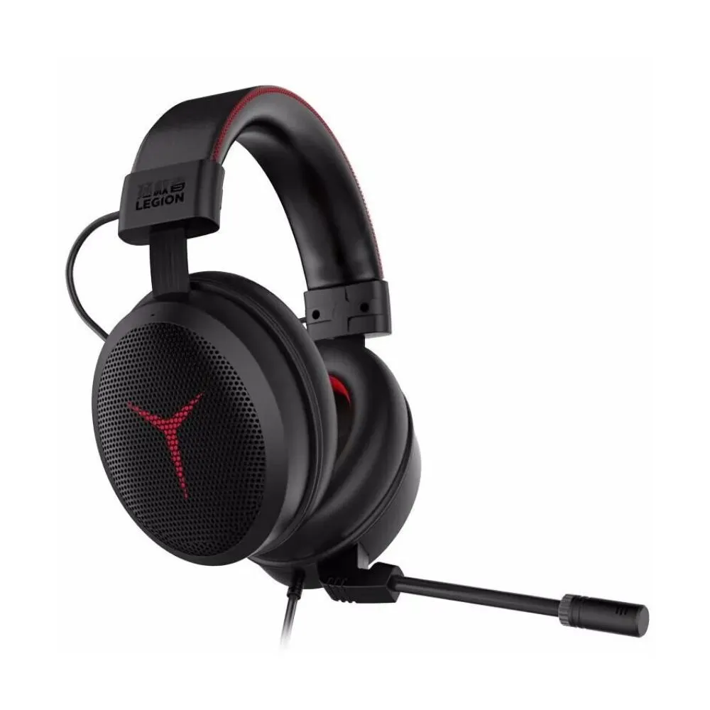 lenovo legion y480 thunder wired gaming headphones