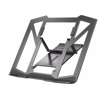 lenovo legion z3 laptop stand 10 17 inch, adjustable foldable laptop holder