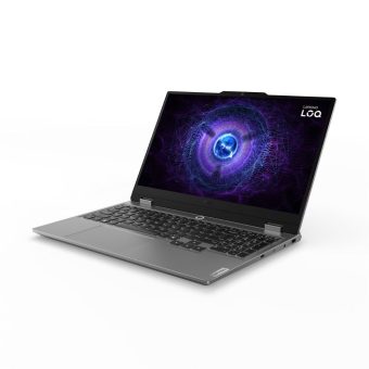 lenovo loq 15irx9 gaming laptop | core i5 13450hx, 16gb ddr5, 512gb nvme, 15.6