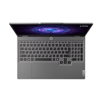 lenovo loq 15irx9 gaming laptop | core i5 13450hx, 16gb ddr5, 512gb nvme, 15.6