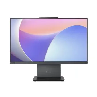 lenovo thinkcentre neo 50a 24 gen 5 all in one | core 5 210h, 16gb ram, 512gb ssd, 23.8" fhd touch, luna grey