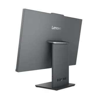 lenovo thinkcentre neo 50a 24 gen 6 all in one | core ultra 5 226v, 16gb ram, 512gb ssd, 23.8" fhd touch, luna grey