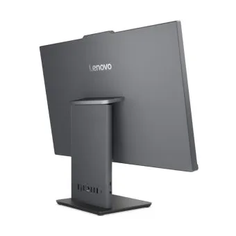 lenovo thinkcentre neo 50a 24 gen 6 all in one | core ultra 5 226v, 16gb ram, 512gb ssd, 23.8" fhd touch, luna grey
