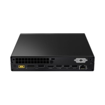 lenovo thinkcentre neo 50q tiny desktop | core 7 240h, 8gb ram, 512gb ssd, vesa mount + keyboard & mouse, 2 year warranty