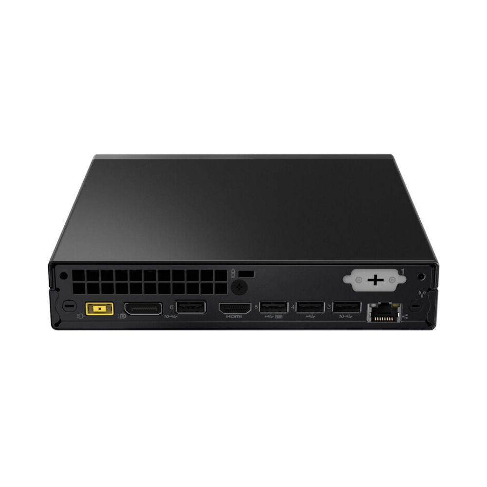 lenovo thinkcentre neo 50q tiny desktop | core 7 240h, 8gb ram, 512gb ssd, vesa mount + keyboard & mouse, 2 year warranty