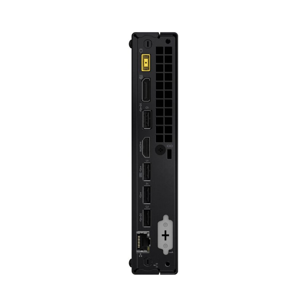 lenovo thinkcentre neo 50q tiny desktop | core 7 240h, 8gb ram, 512gb ssd, vesa mount + keyboard & mouse, 2 year warranty