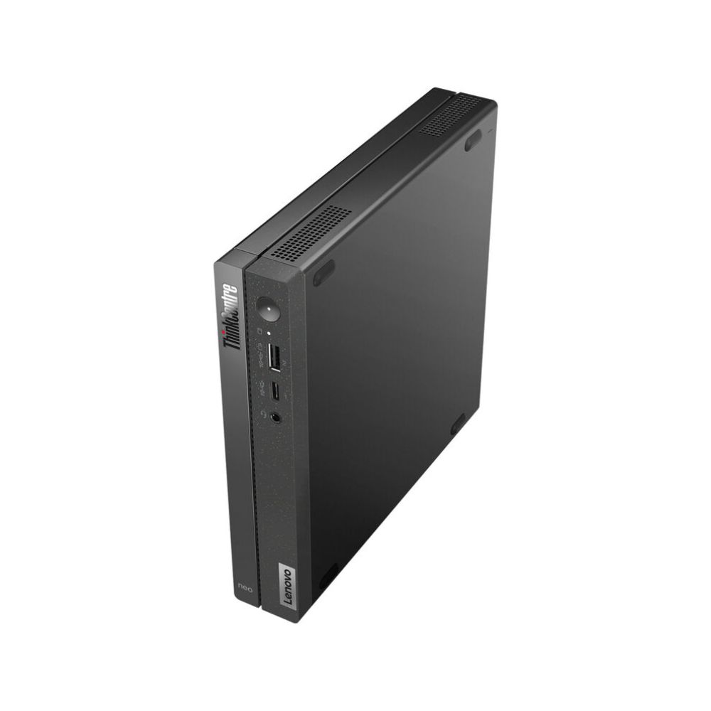 lenovo thinkcentre neo 50q tiny desktop | core 7 240h, 8gb ram, 512gb ssd, vesa mount + keyboard & mouse, 2 year warranty