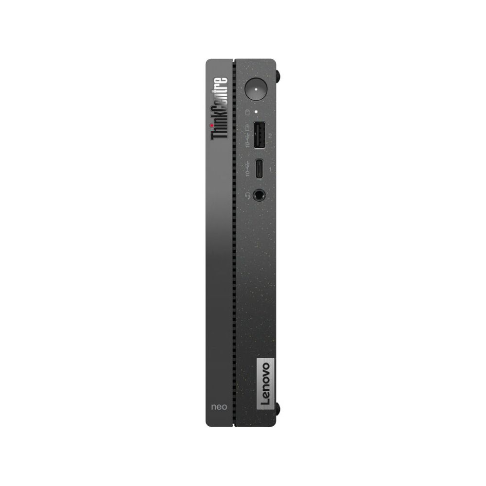 lenovo thinkcentre neo 50q tiny desktop | core 7 240h, 8gb ram, 512gb ssd, vesa mount + keyboard & mouse, 2 year warranty