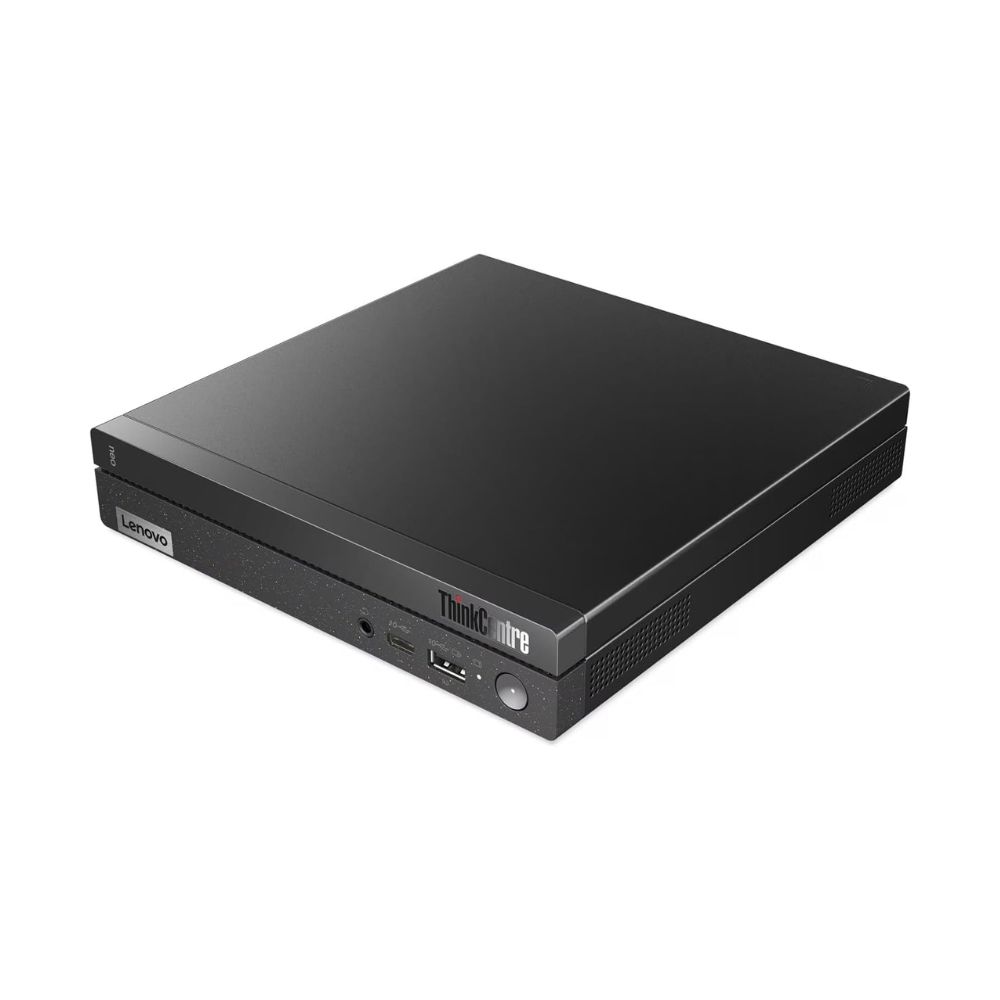 lenovo thinkcentre neo 50q tiny desktop | core 7 240h, 8gb ram, 512gb ssd, vesa mount + keyboard & mouse, 2 year warranty