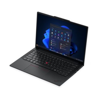 lenovo thinkpad e14 gen 7 | core ultra 7 255h, 16gb ram, 512gb ssd, 14" wuxga, intel arc 140t, case included