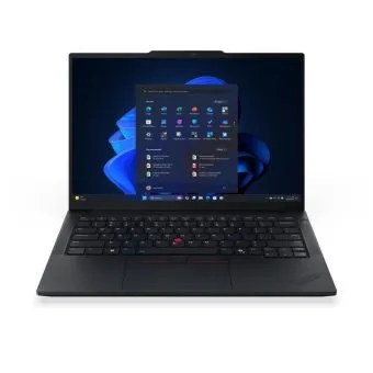 lenovo thinkpad e14 gen 7 | core ultra 7 255h, 16gb ram, 512gb ssd, 14" wuxga, intel arc 140t, case included