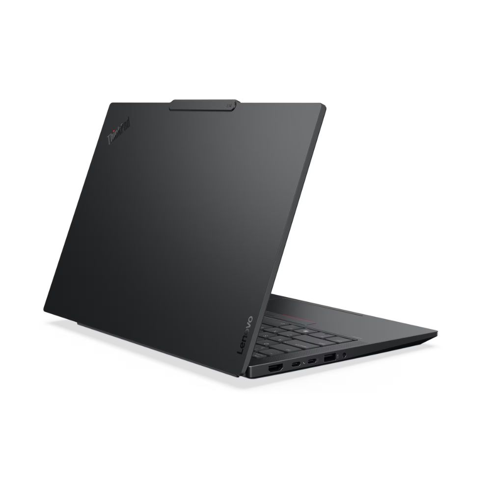 lenovo thinkpad e14 gen 7 | core ultra 7 255h, 16gb ram, 512gb ssd, 14" wuxga, intel arc 140t, case included